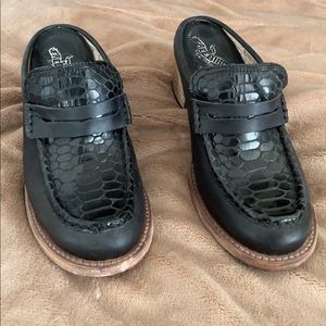 Freebirds Collins size 7